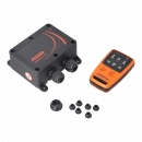 Sesam 800 Elevador Trasero Radio Control - 6F - 12/24V